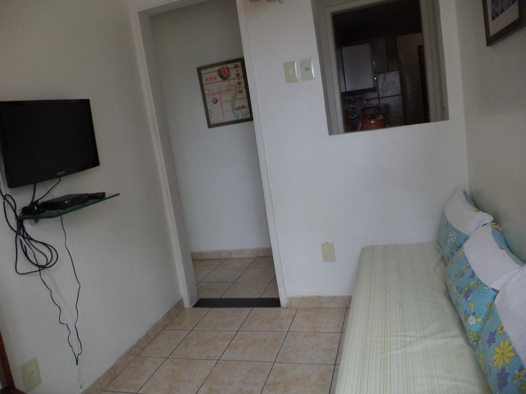 Apartamento Boa Viagem Apartment Recife Exterior foto
