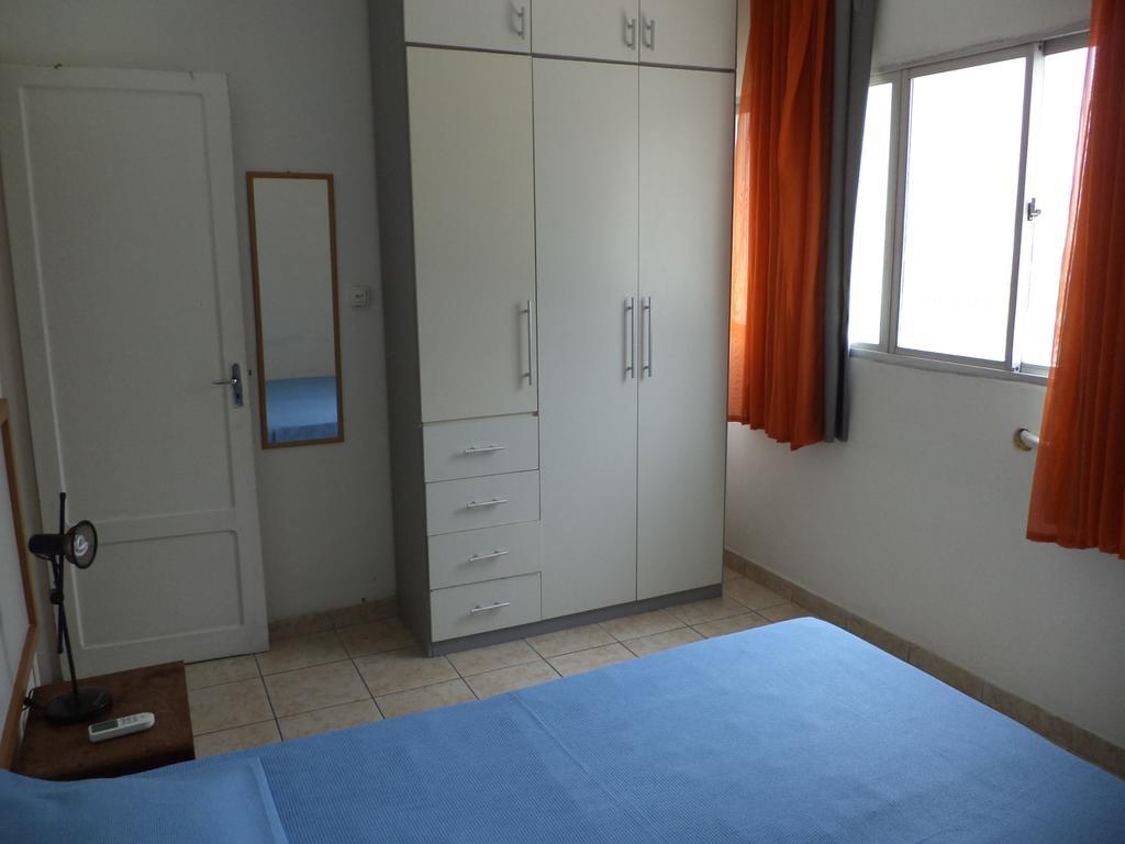 Apartamento Boa Viagem Apartment Recife Exterior foto