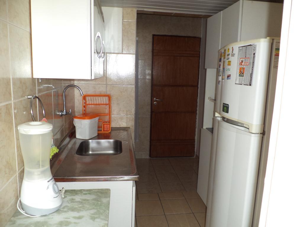 Apartamento Boa Viagem Apartment Recife Exterior foto