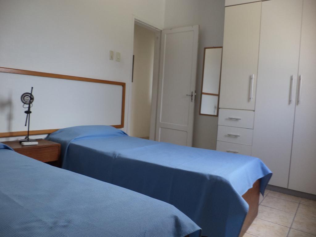 Apartamento Boa Viagem Apartment Recife Exterior foto