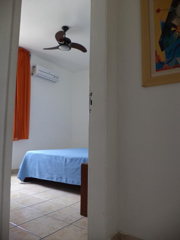 Apartamento Boa Viagem Apartment Recife Exterior foto