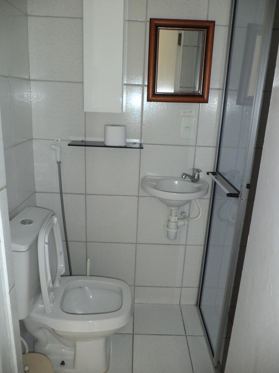 Apartamento Boa Viagem Apartment Recife Exterior foto