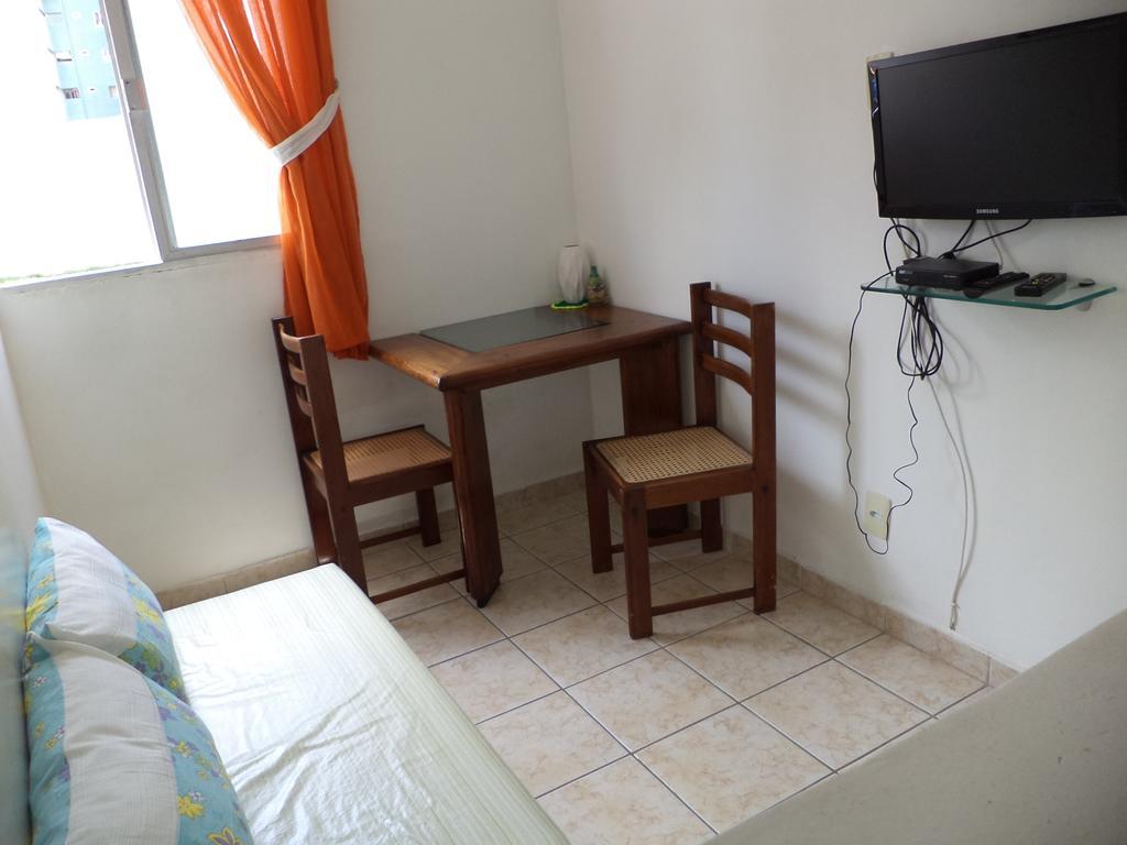 Apartamento Boa Viagem Apartment Recife Exterior foto