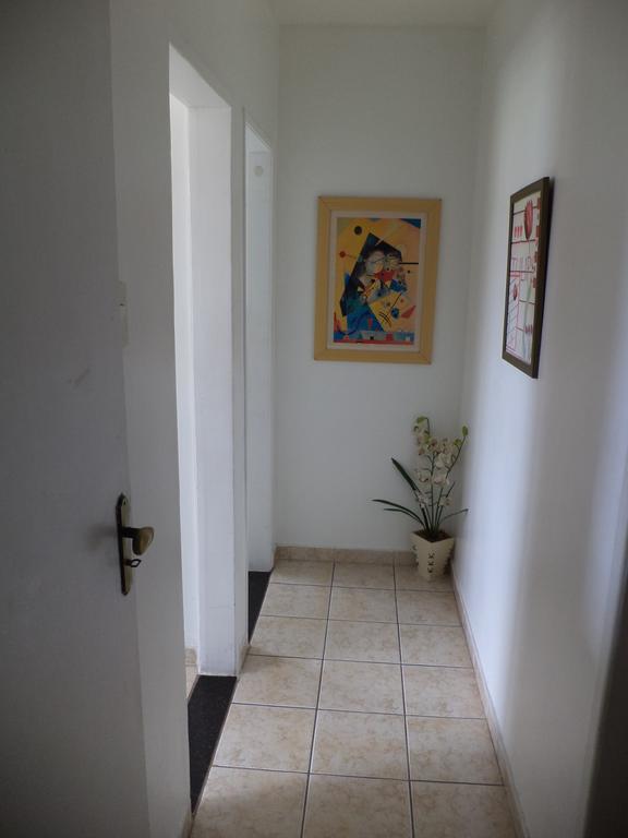 Apartamento Boa Viagem Apartment Recife Exterior foto